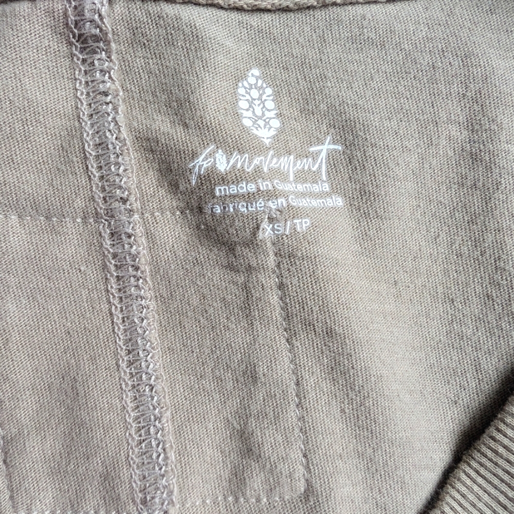 FP Movement Free People Sporty Era Tunic XS - Picture 6 of 6